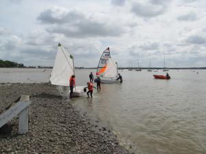Open Day